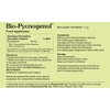 Pharma Nord 40mg Bio-Pycnogenol 30 Tablets
