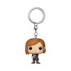 Funko Pop! Keychain: Jujutsu Kaisen - Nobara Kugisaki