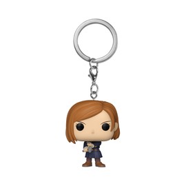 Funko Pop! Keychain: Jujutsu Kaisen - Nobara Kugisaki
