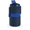 Thermos Jarra de agua aislada de espuma de 64 onzas