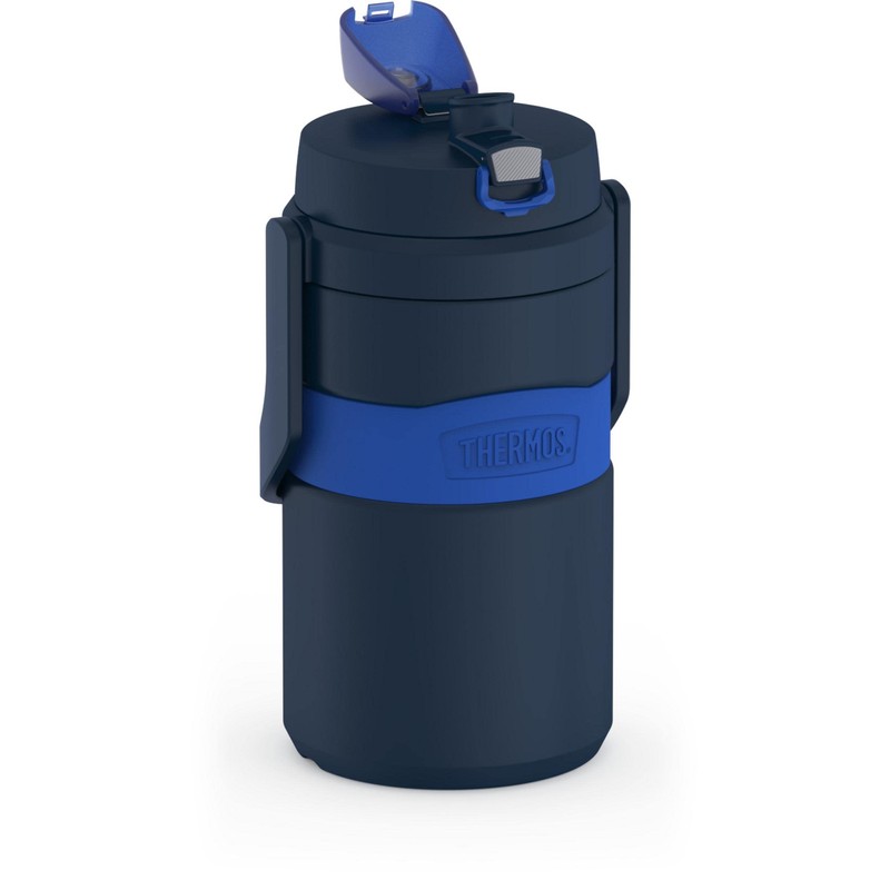 Thermos Jarra de agua aislada de espuma de 64 onzas