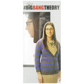 Funko Big Bang Theory: Amy Farrah Fowler Wacky Wobbler