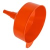Sealey F3 Funnel Large 250Mm Fixed Spout With Filter