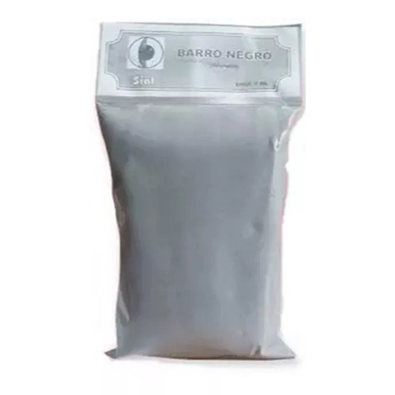 Sial Arcilla Verde Blanca Roja Negra Barro Para Cuidado Corporal