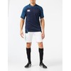 Canterbury Men's Vapodri Evader Rugby Jersey, Navy, L
