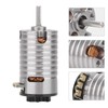 RC Motor, Rocket MINI-Z 7500KV 2 Pole Brushless Motor for