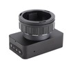 Electronic Eyepiece 4K HD with 3 Inch Color Display Screen