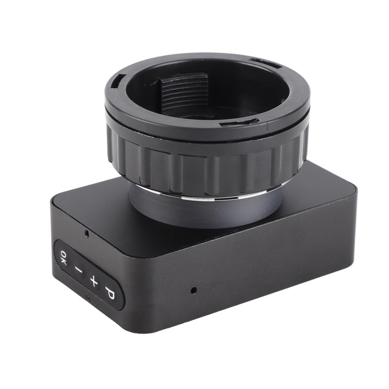 Electronic Eyepiece 4K HD with 3 Inch Color Display Screen