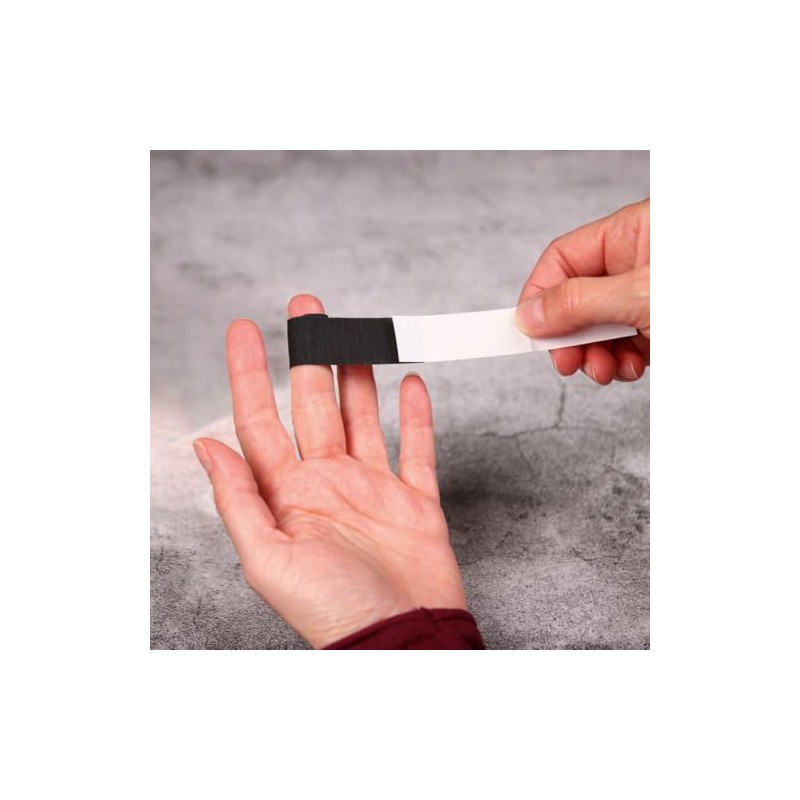 Wero Weroplast PowerTex Finger Plasters 12 x 2 cm Pack