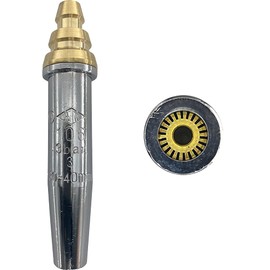 Koike 106 LPG Cutting Tip (TIP #3)