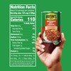 BUSH'S BEST 15 oz Canned Southwest Zest Pinto Beans, Source