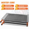 MC10050 Heater Core Fit for Kenworth W900 T800 T300 T400