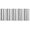 ViaGasaFamido Coupling Nuts M4 M5 M6 M8 M10 M12 M16