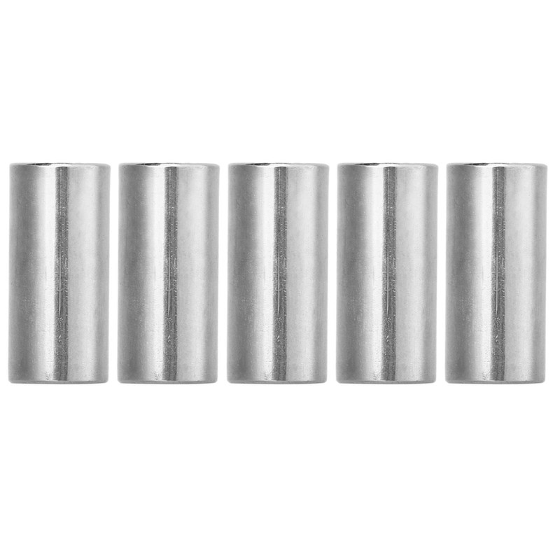 ViaGasaFamido Coupling Nuts M4 M5 M6 M8 M10 M12 M16