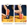 Portable Blender Juicing Cup Home Small Rechargeable Juicer Cup Automatic