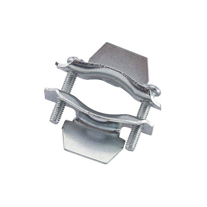 Halex, 3/4 in. to 1 in. Non-Metallic (NM) 2-Piece Clamp
