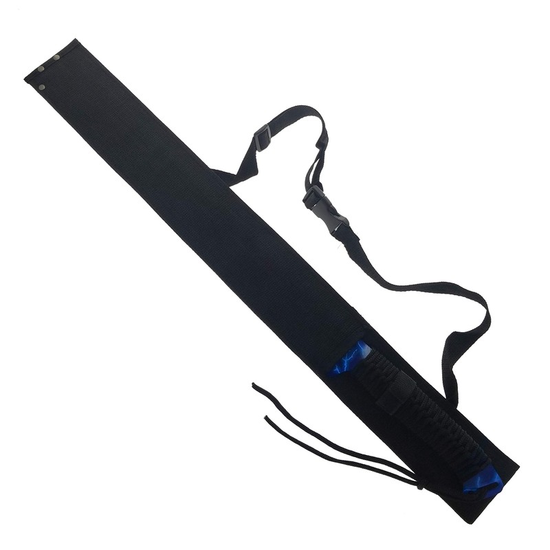 Tactical Master 24 Inch Decorative Stainless Steel Machete with Nylon