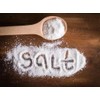 Gourmet Single Serve Iodized Salt Packets | By Dasher's Spice