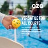 OZO Pickleball 12 Set 26 Hole Injection Injection Injection Indoor