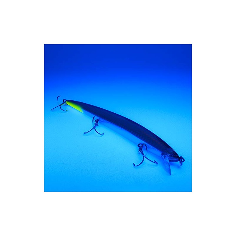Seaspin Mommotti 180 SS ACC SW Fishing Lure