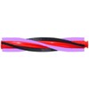 SPARES2GO Turbine Roller Brush Bar Brushroll Compatible with Dyson DC59