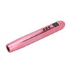 Wireless Tattoo Pen 2 In 1 Rechargeable Battery LED Display