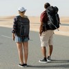 Capolo Cooler Backpack Insulated Waterproof for Women Men, Leak Proof