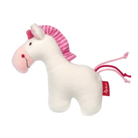 Sigikid, rattle. Unicorn