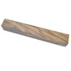 Holy Land Market 8 Olive Wood Pencil Sleeves Air Dried