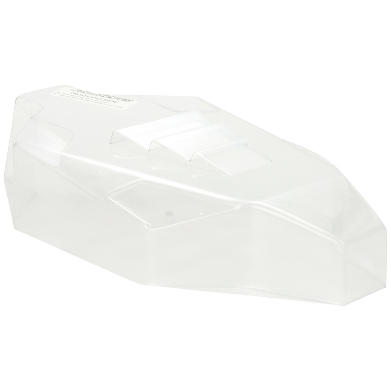 J Concepts 2058 Slash 4x4 Over Tray