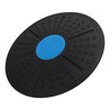 Balance Board Plastic Anti Slip Exercise Balance Stability Trainer for
