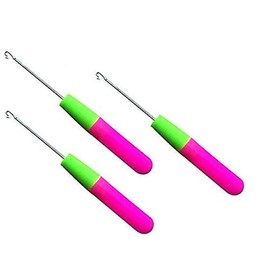 Latch Hook Crochet Needle (3 Pack)