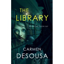 The Library: Where Life Checks Out