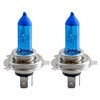 Simoni Racing Halogen bulbs 'Blue Ice Racing' H19 (PU43T-3) (4200K)