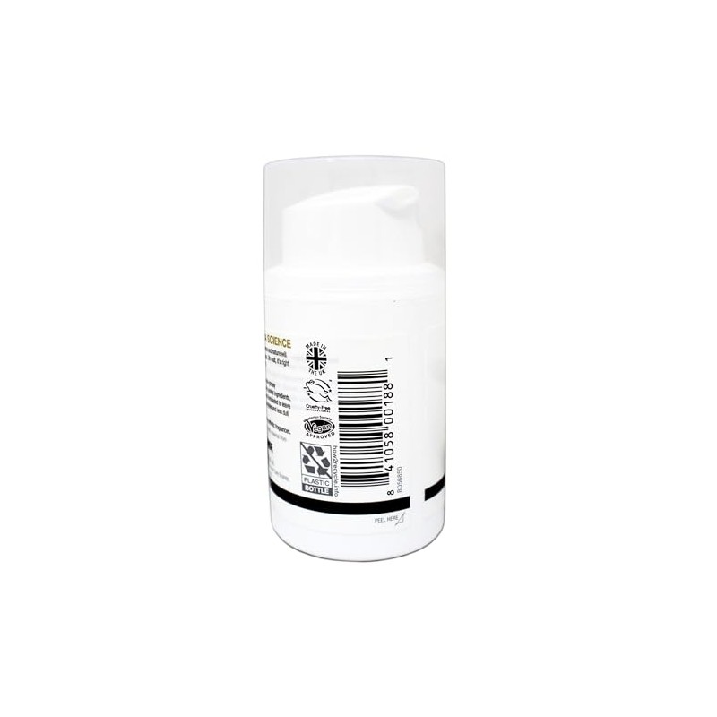 Bulldog Age Defence - Sérum (50 ml)