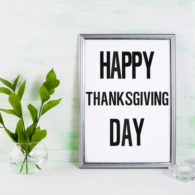 832 Pieces 16 Sheets Letter Stickers Self Adhesive Alphabet Sticker