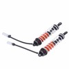 RC Rear Shock Absorber Aluminum Alloy Shock Absorber RC Damper