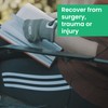 NuroKor - KorGlov - Wearable Therapy Accessory for Hands and