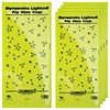 Catchmaster Pro Series Flying Insect Light Trap Replacement Board 5-PK,