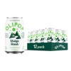 OLIPOP Prebiotic Soda Pop, Ridge Rush, A New Kind of