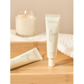 [1+1] Expert Firming Eye & Neck Cream 30ml / [1+1] 엑스퍼트 퍼밍 아이앤넥 크림 30ml