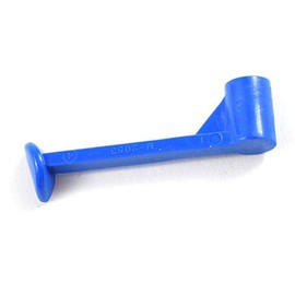 GULUANT Replacement 530057844 Choke Lever for Husqvarna 125E 128LD 128C 125C 128CD 125R 125RJ 128R 125L