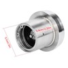 , Bearing,Wheel Bearing Grease Packer,Trailer Stainless Steel Lubricator Tool Accessory,