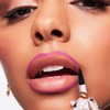 Matte Lip Liner Pencil - Waterproof, Non-Fading, Long-Lasting Plump Effect