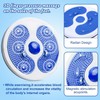 Waist Twist Disc, Lovely Waist Sculptor Machine Twister, Waist Slimming