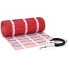 35 sqft HeatTech 240V Electric Tile Radiant Floor Heating Mat