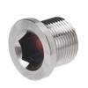 Crank Bolts High Hardness Excellent Corrosion Resistance No Rust Low