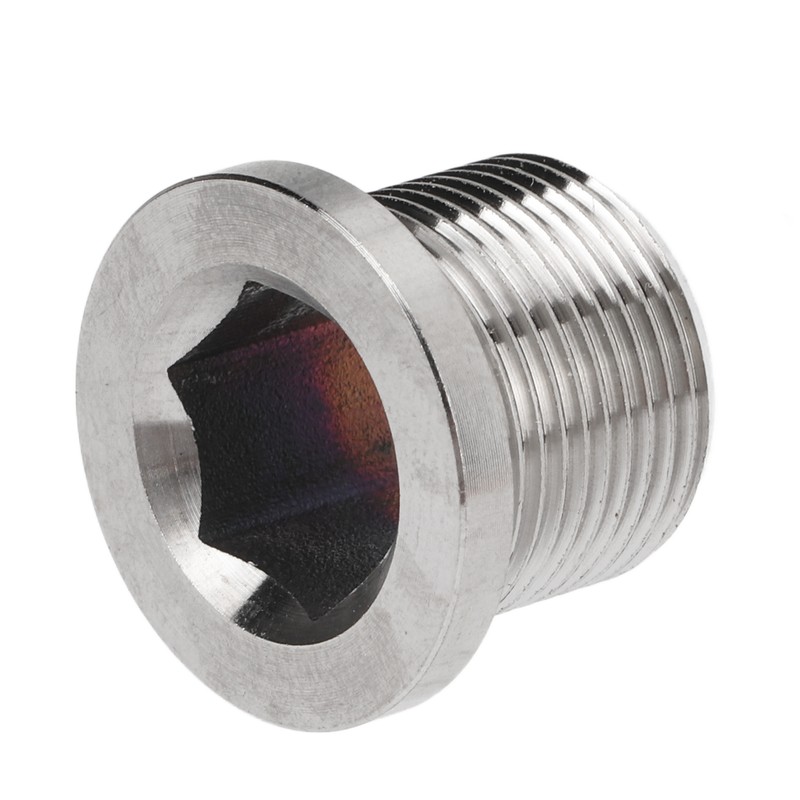 Crank Bolts High Hardness Excellent Corrosion Resistance No Rust Low