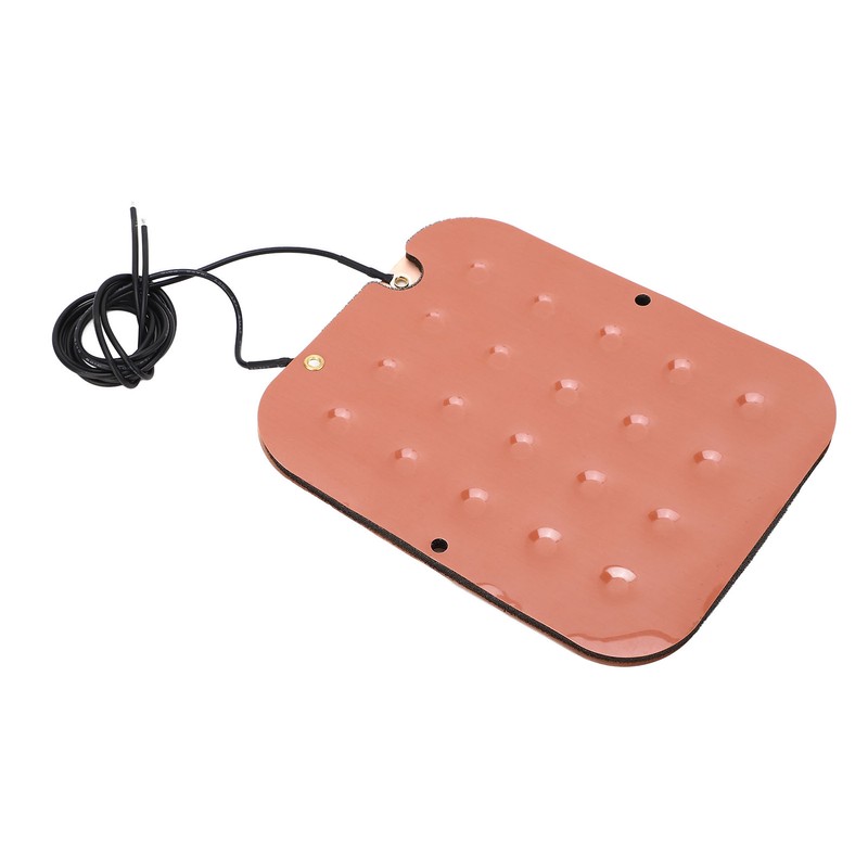 Thin Film Pressure Sensor High Accuracy Force Sensor Pad for