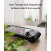 Syntech Protective Case Compatible with Steam Deck Accessories Console OLED/LCD,